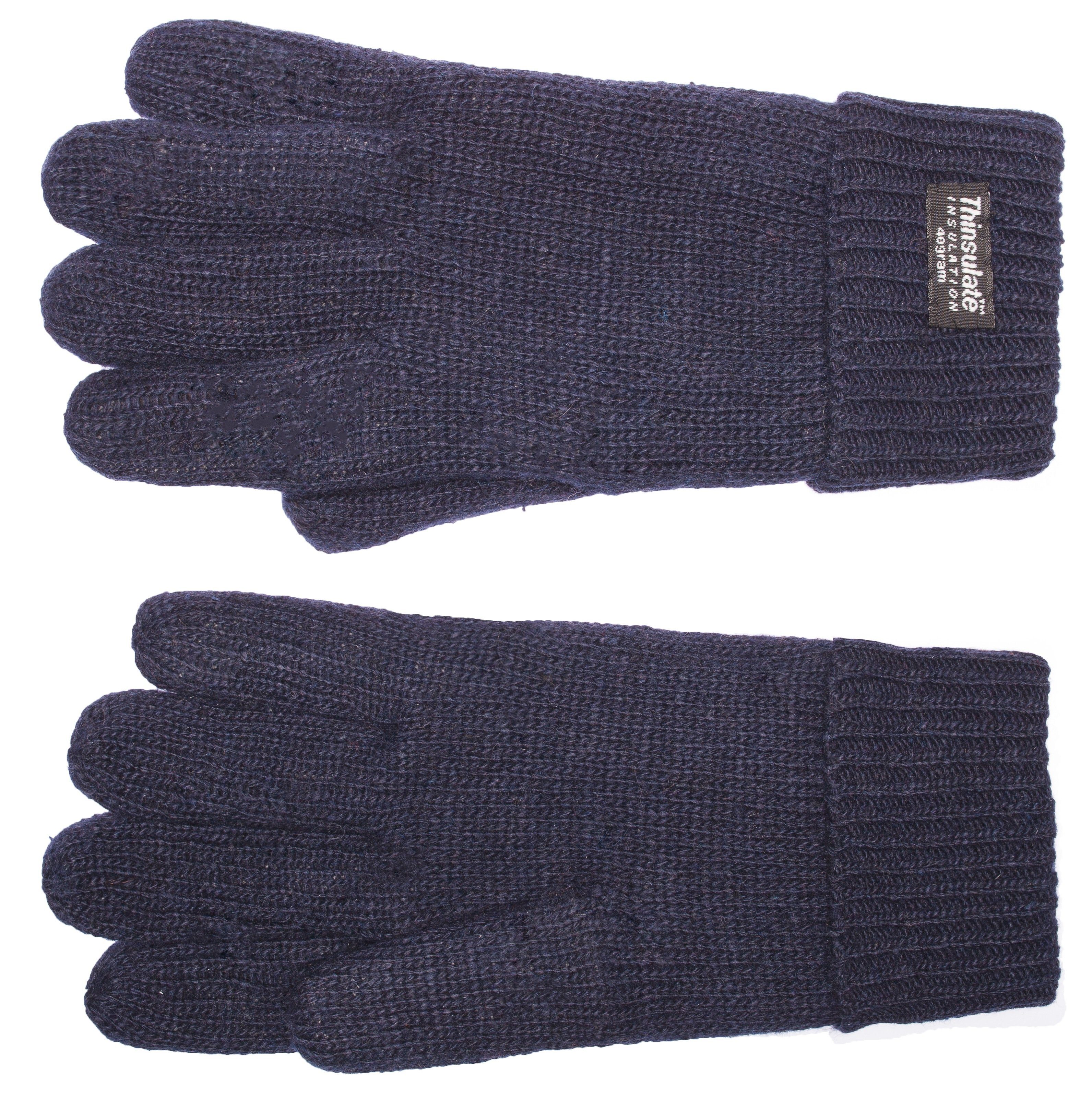 EEM Strickhandschuhe Damen-2817