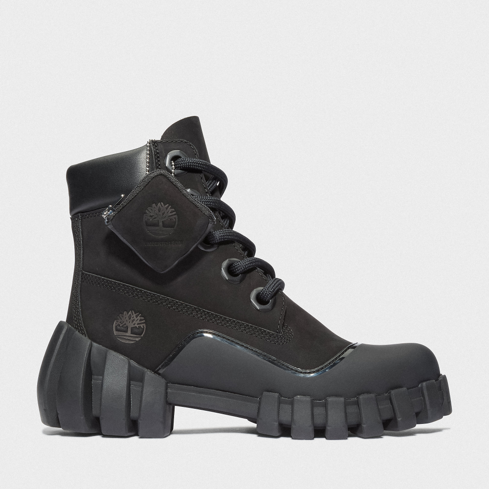 Timberland Humberto Leon 6 inch TB0A68C30011 / schwarz