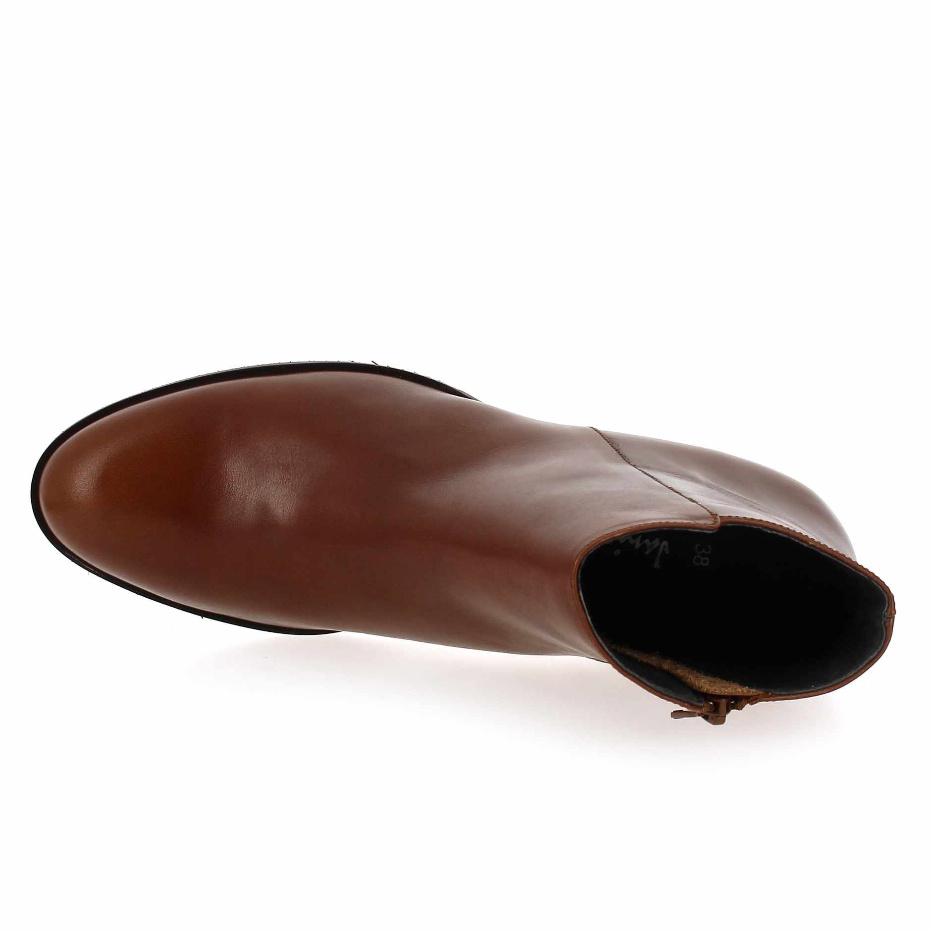 Janie Philip  CACHOU - Cognac