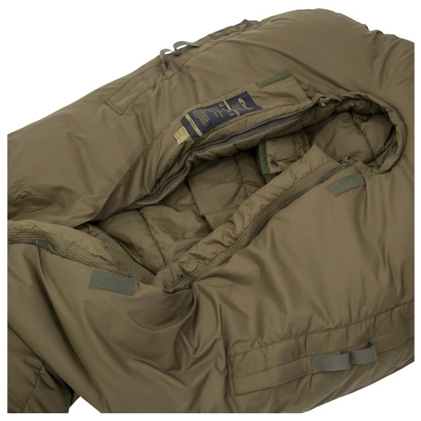 Carinthia - Survival One - Kunstfaserschlafsack