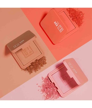 3INA The Blush Rouge-7.5 g
