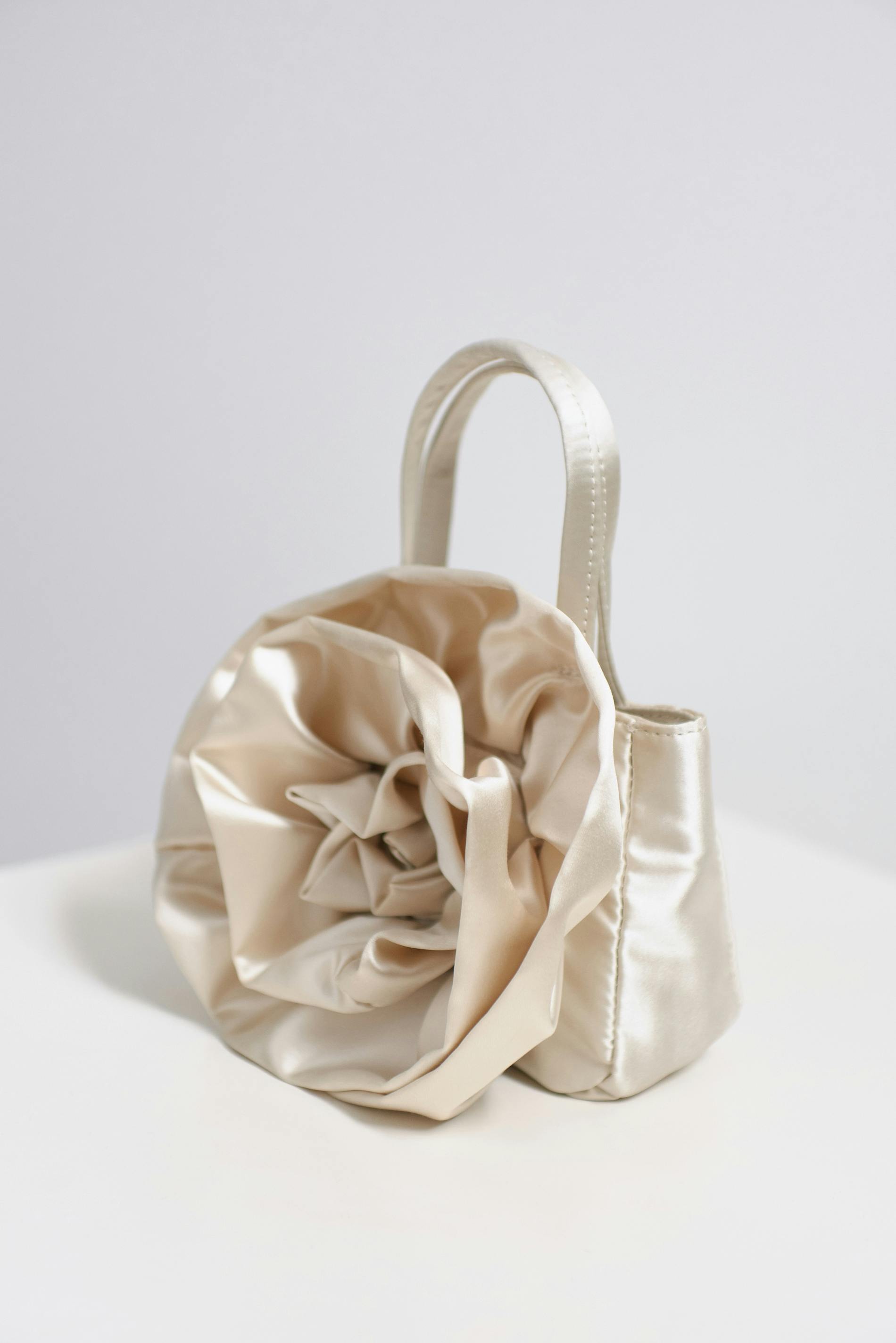 Small flower bag