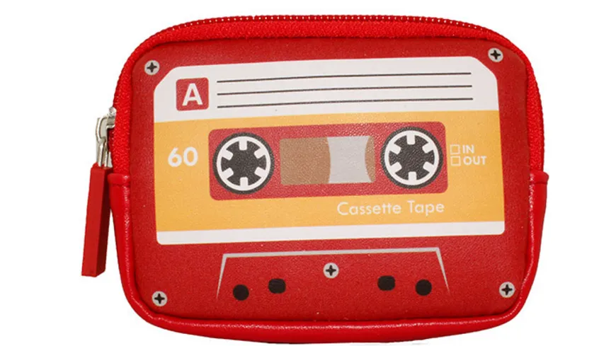 Winkee Geldbeutel Kassette