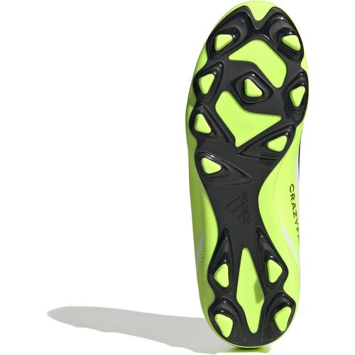 KINDER FUSSBALL-RASENSCHUHE X CRAZYFAST.4 FXG