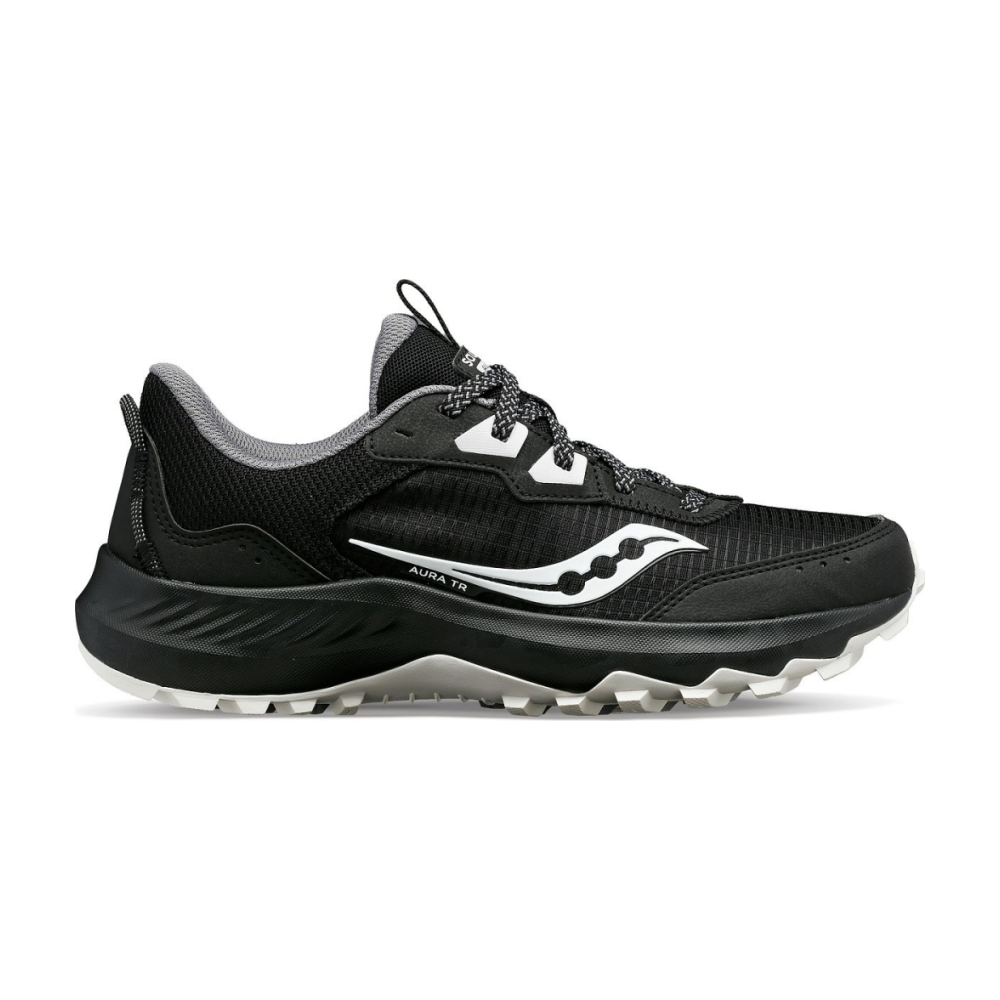 Saucony Aura TR S10862-05 / schwarz
