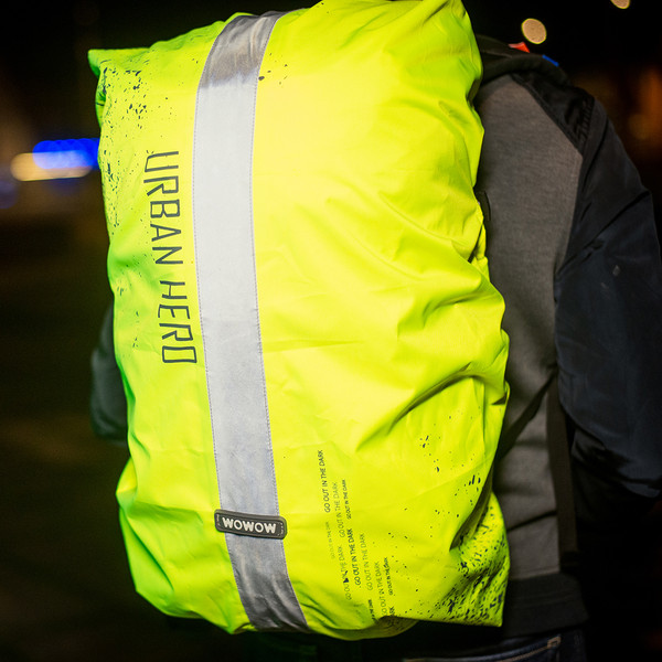 Regenschutzhaube Urban Hero - Regenhülle