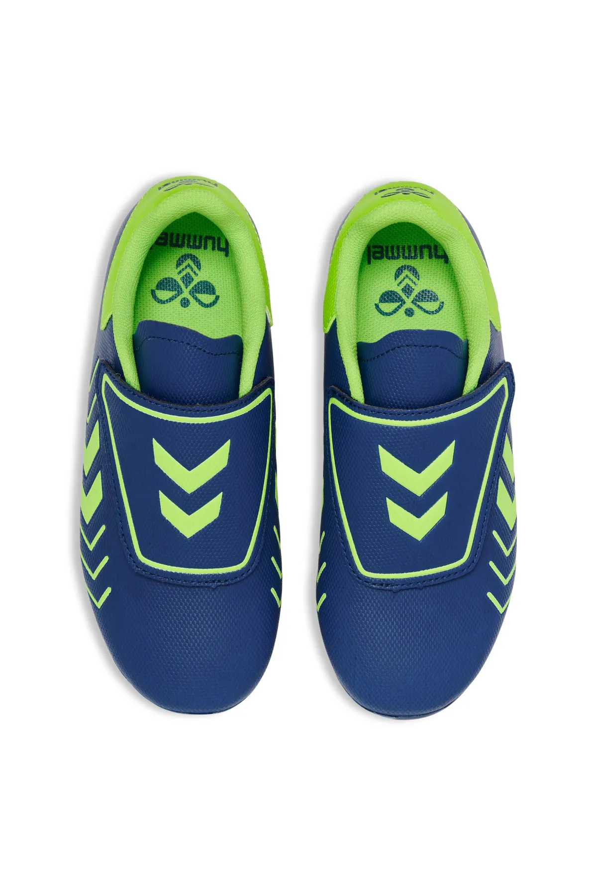 hummel  HATTRICK M.G. JR