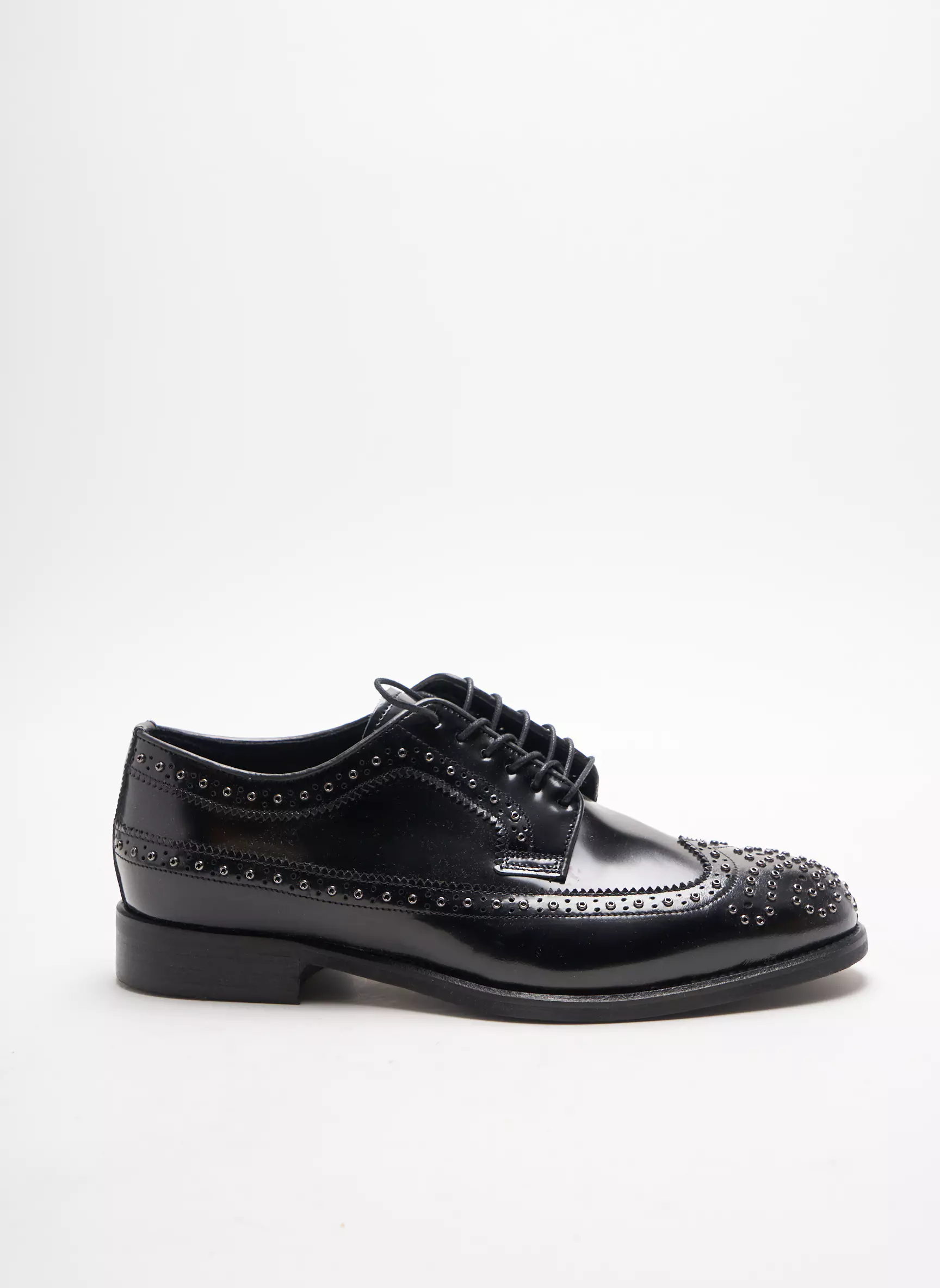 Minelli Derby Homme couleur noir