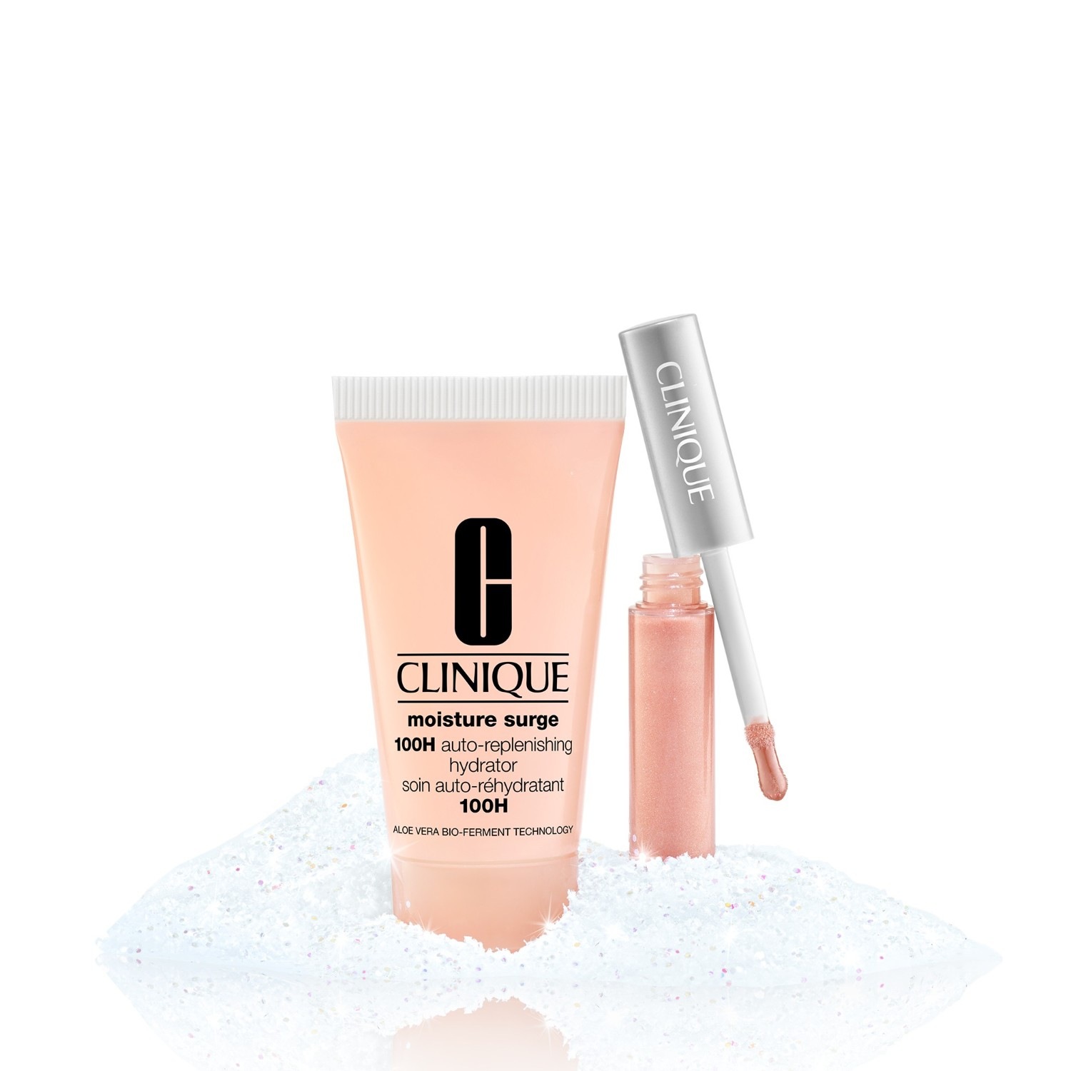 Merry Moisture Set