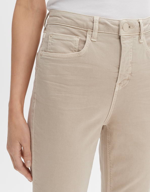 Kick Flared Jeans Eboni