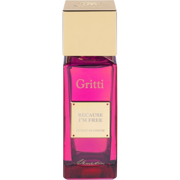 Extrait de Parfum