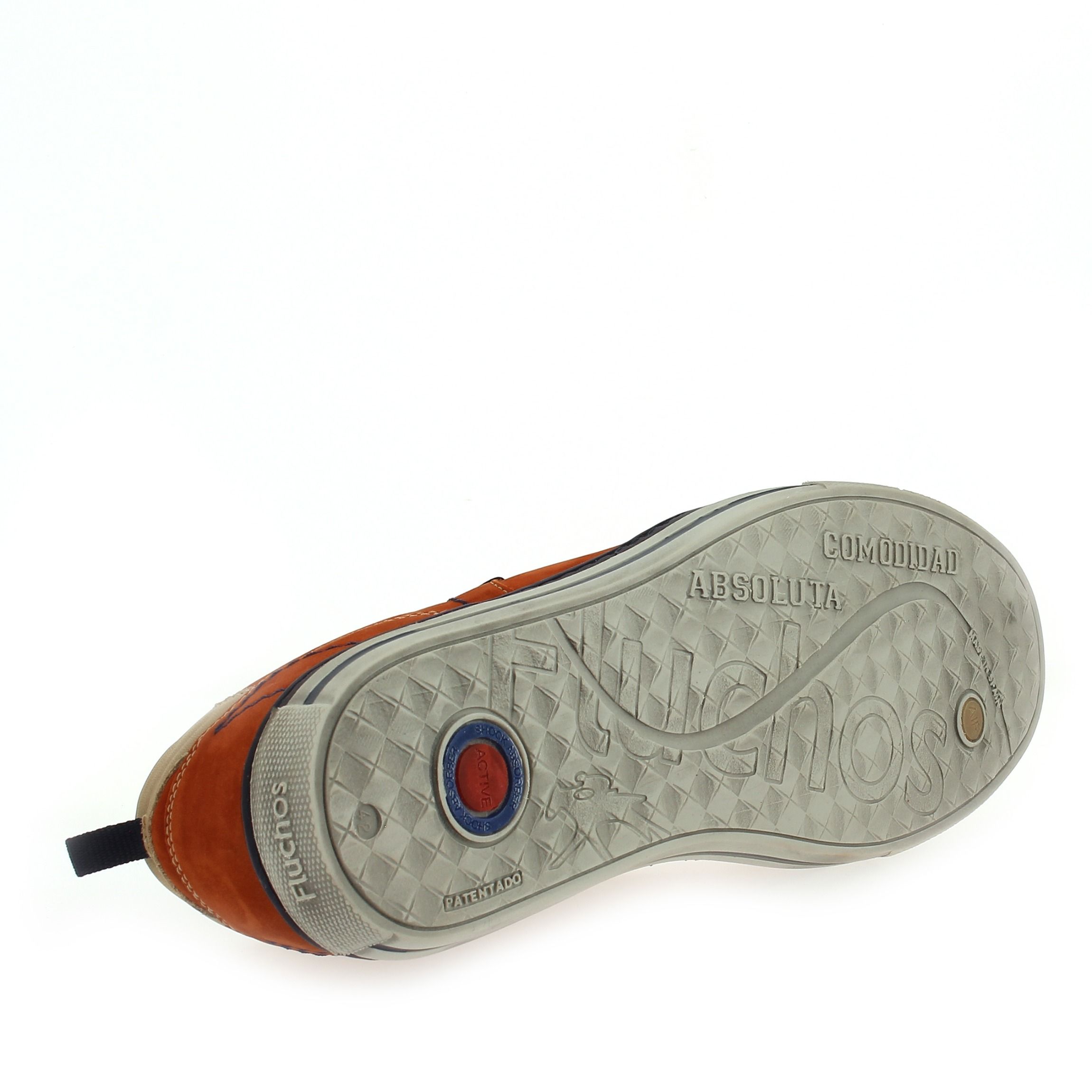 Fluchos  9376 - Orange