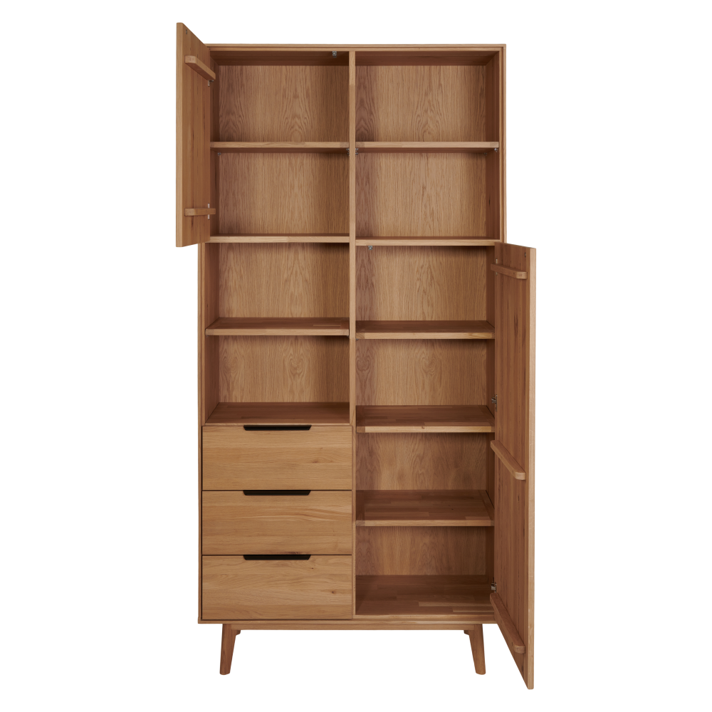 Highboard Edinburgh Factory