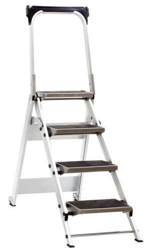 Little Jumbo 4841222510 Radna platforma za ljestve, 5 stepenika