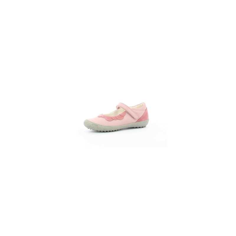 Babies cuir Fory
