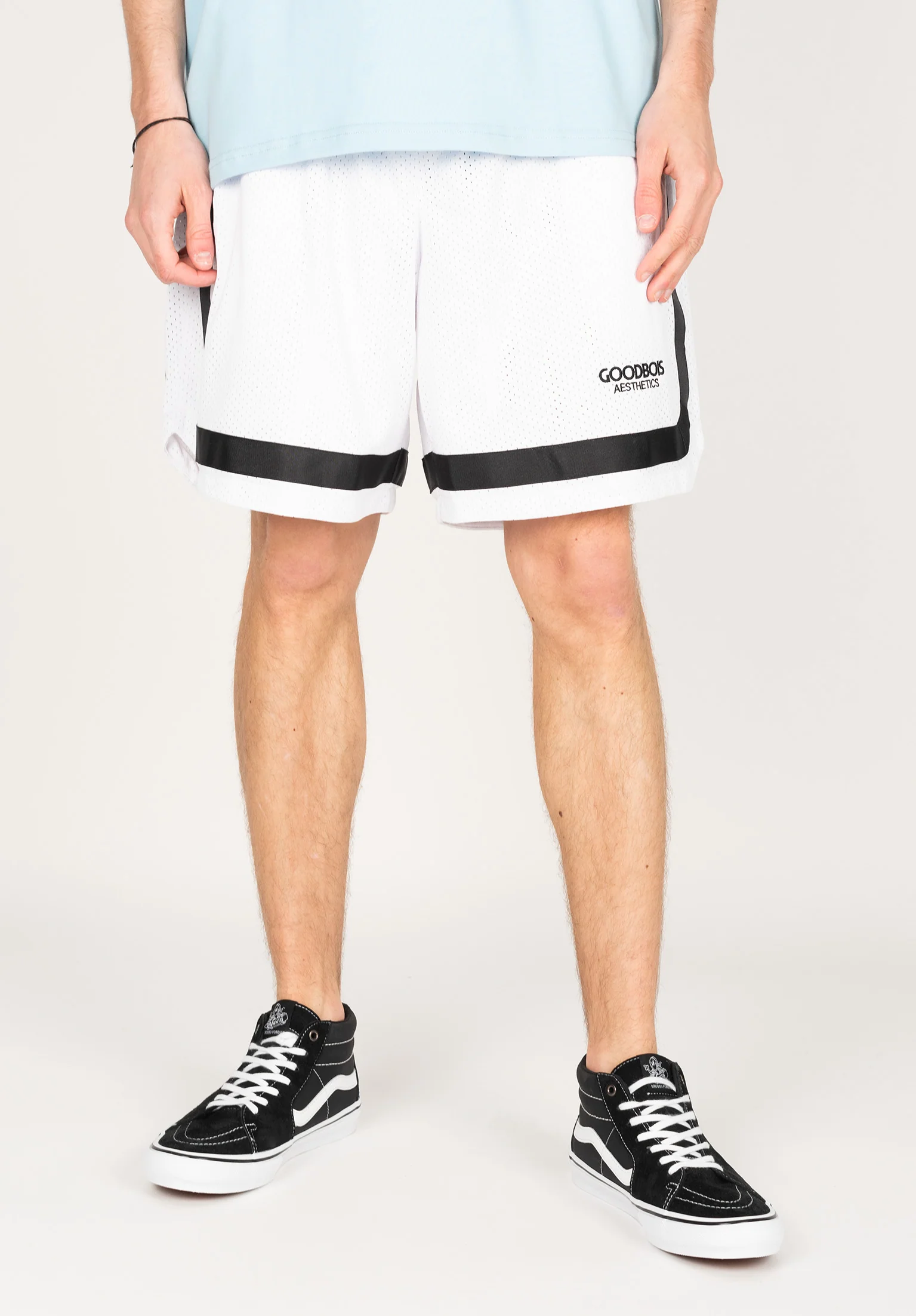 Nightliner Ballshorts