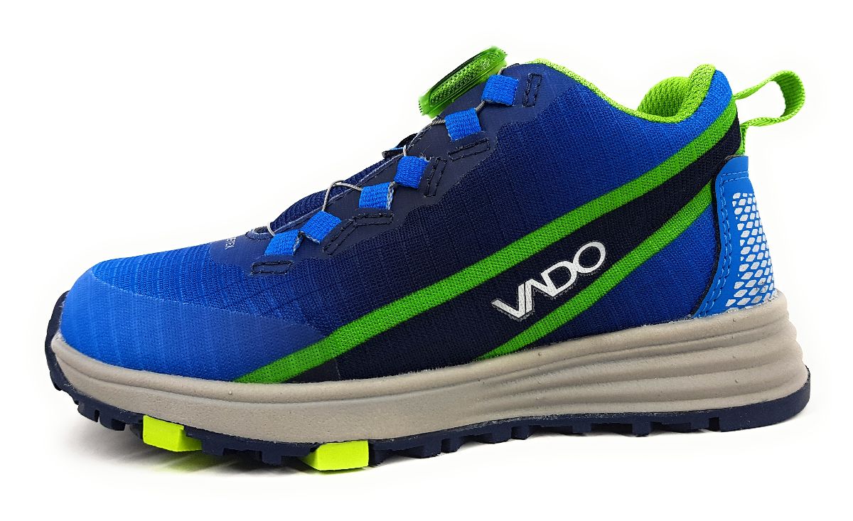 Vado Sky 43306 Blau 162 sea