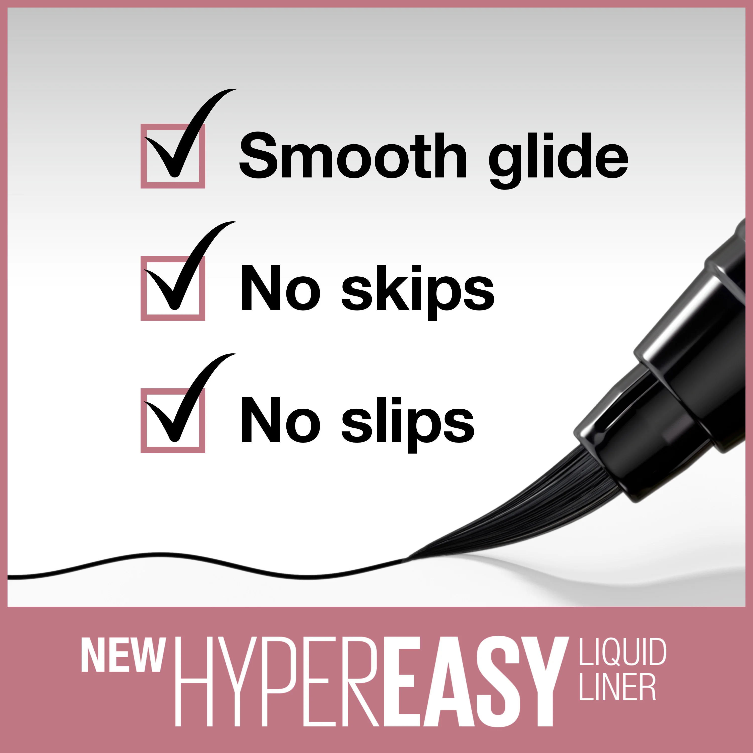 Hyper Easy Eyes - Kajalliner