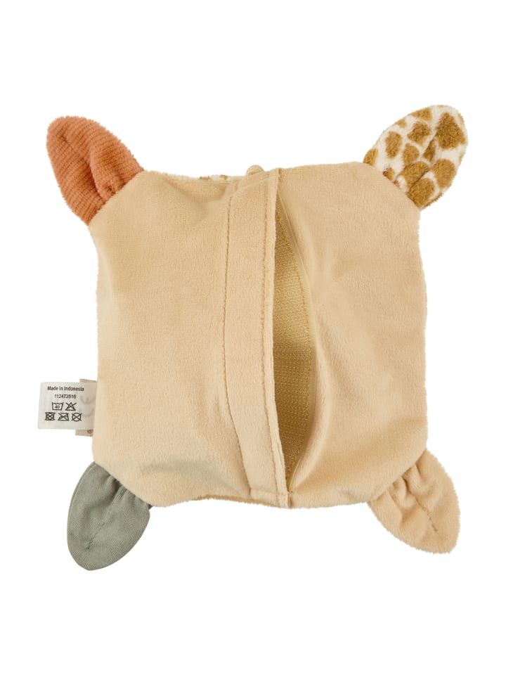 Sterntaler Wärmekissen GIRAFFE Kaya in ocker günstig kaufen onesize