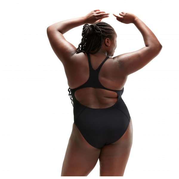 Speedo - Women's Eco Endurance+ Medalist - Badeanzug