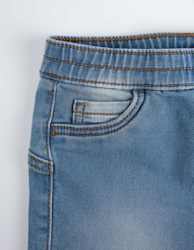 Jeans - Used-Look