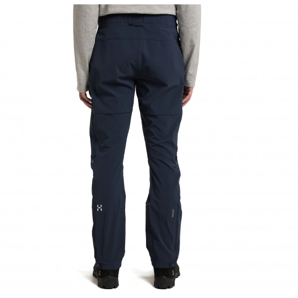 Haglöfs - Roc Sight Softshell Pant - Tourenhose