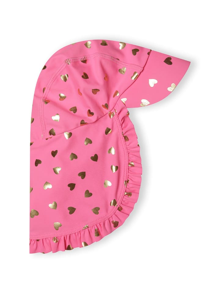 Minoti 2tlg. Set: Badeanzug 22swim3 in pink günstig kaufen