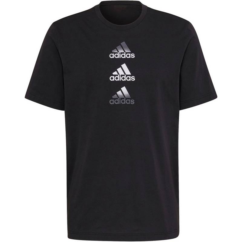 adidas Designed to Move Funktionsshirt Herren