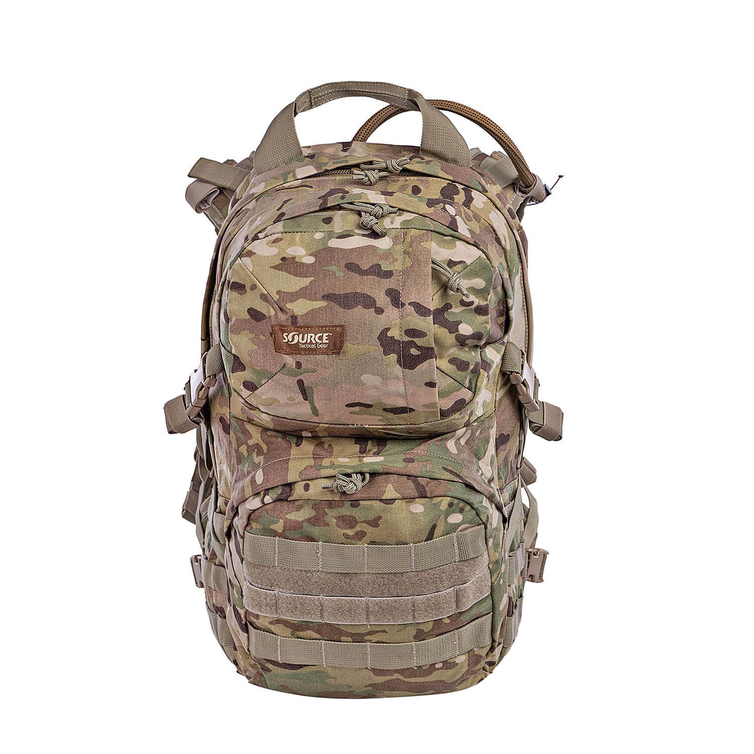Patrol 35 Tactical Hydration Backpack