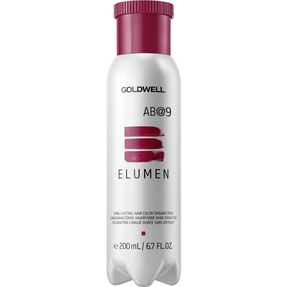Goldwell Long Lasting Hair Color Oxidant-Free Coloration capillaire