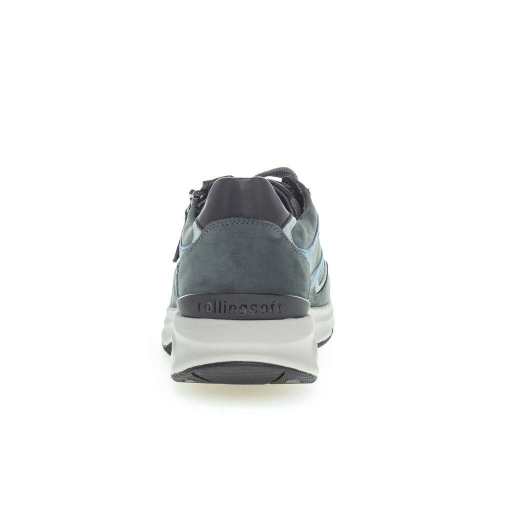 rollingsoft Sneaker low blau