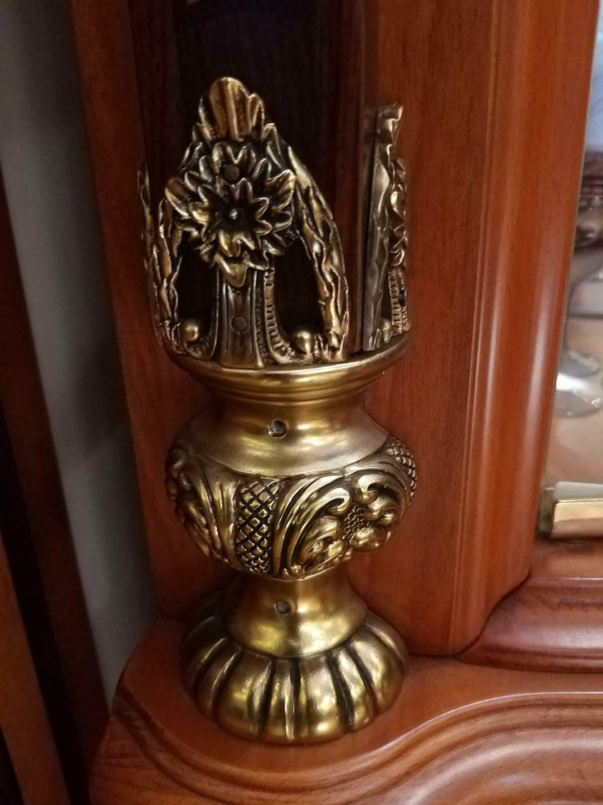 JVmoebel Barschrank Vitrine Bar Schrank Schränke Hausbar Klassische Bar Antik Stil