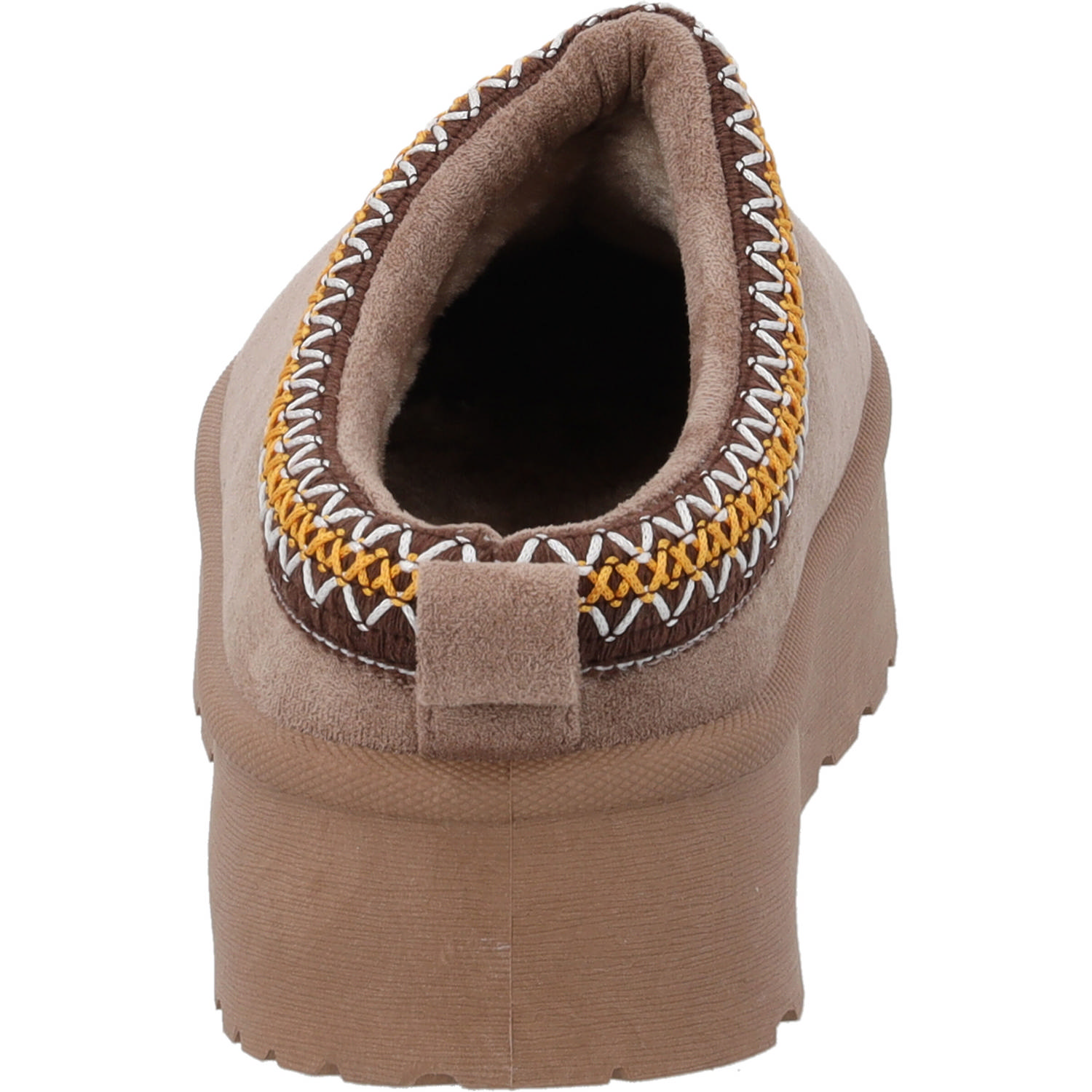 Palado Asinara, Hausschuhe & Pantoffeln, Damen, Stitch Sand