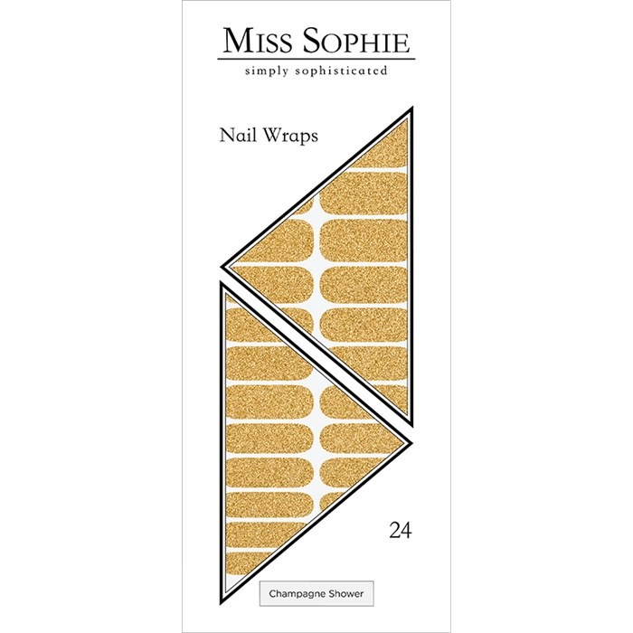 Nail Wraps