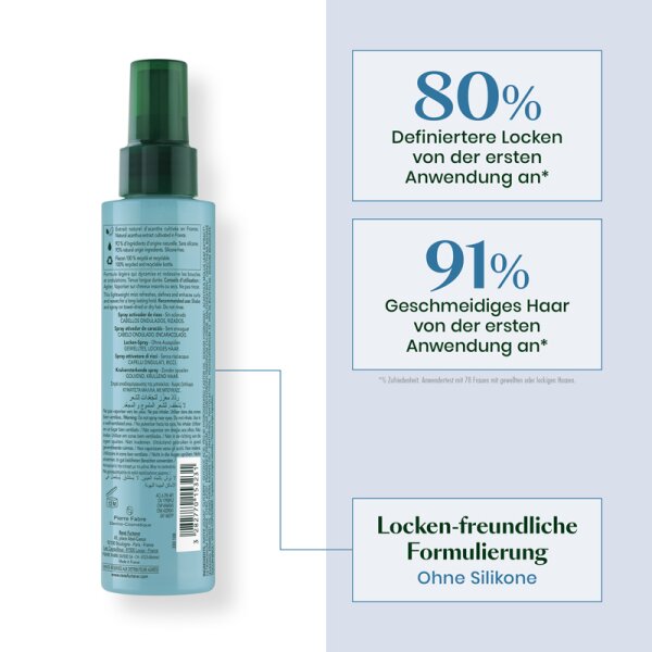 Rene Furterer Sublime Curl Locken-Spray Lockenspray