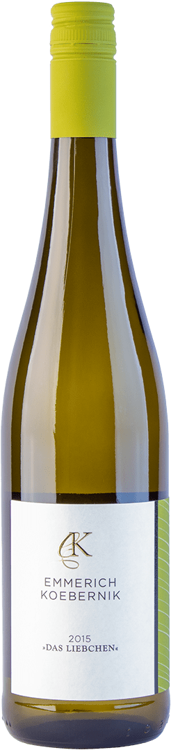 Weingut Emmerich-Koebernik-Das Liebchen
