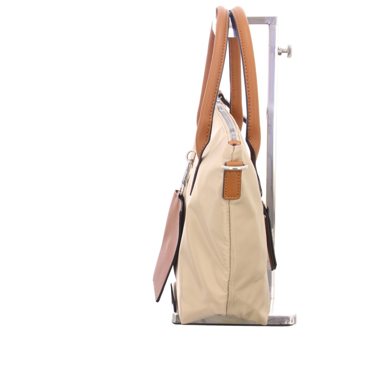 EMILY & NOAH Handtaschen beige Marseille Rue 09