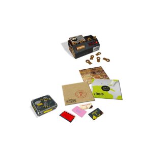 Escape Room Das Spiel (DE)