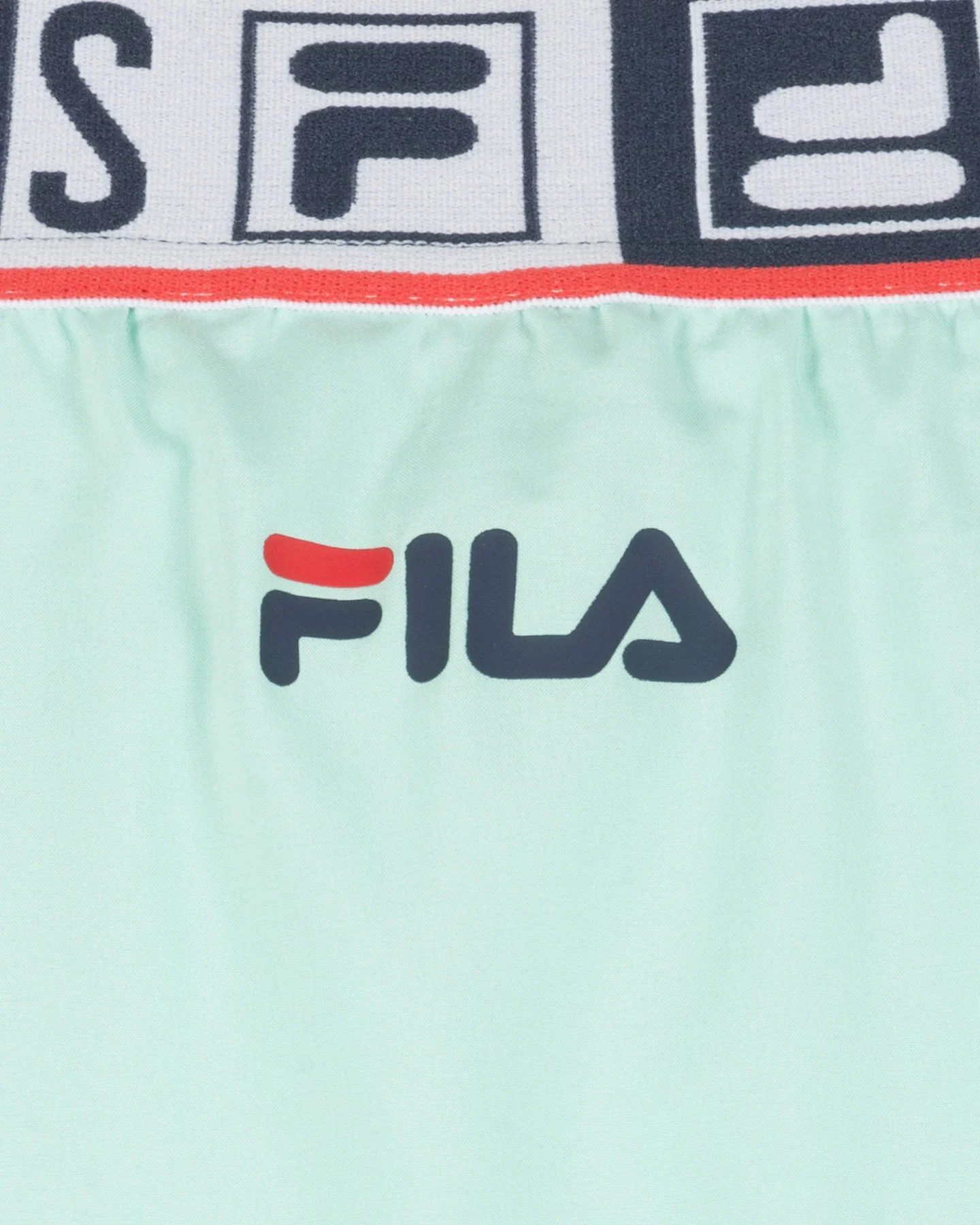 Buty do tenisa stołowego Fila Match Line W FTW072S25-649