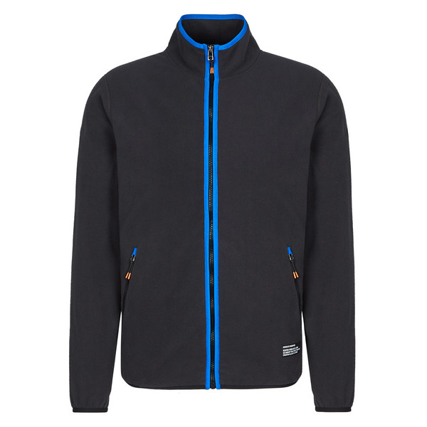 CO2 RENU JACKET Herren - Fleecejacke