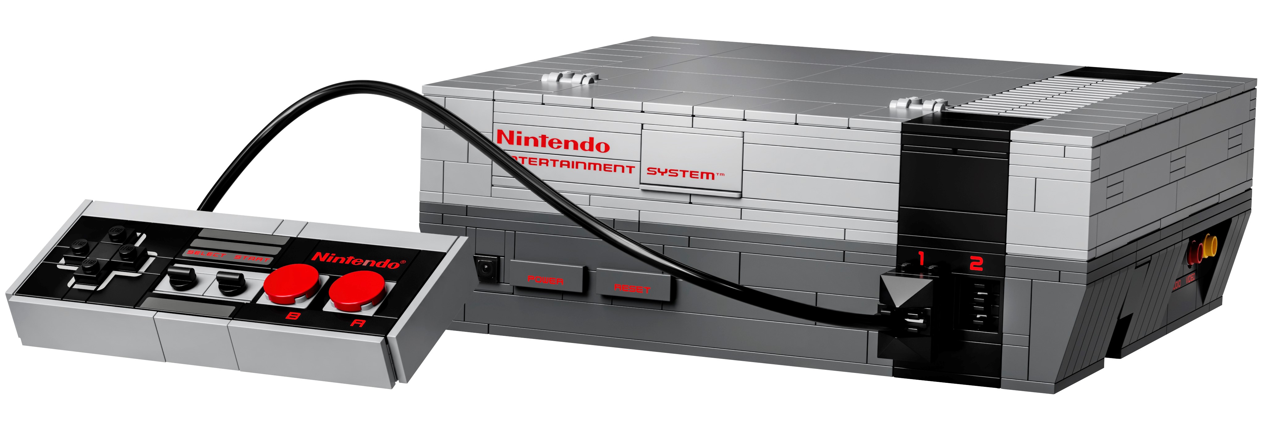 Nintendo Entertainment System™ 71374