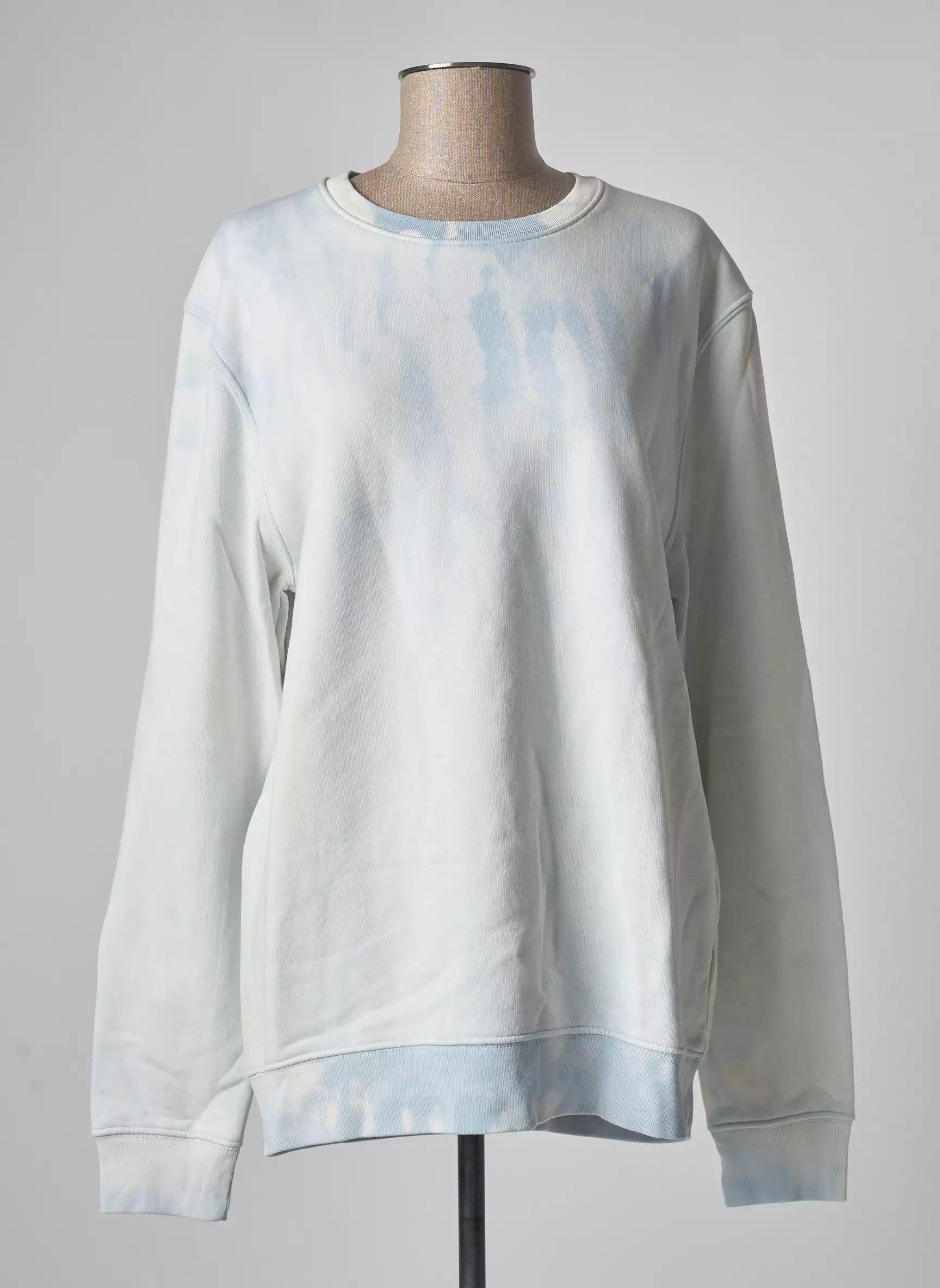 Jena Lee Sweats Femme couleur bleu