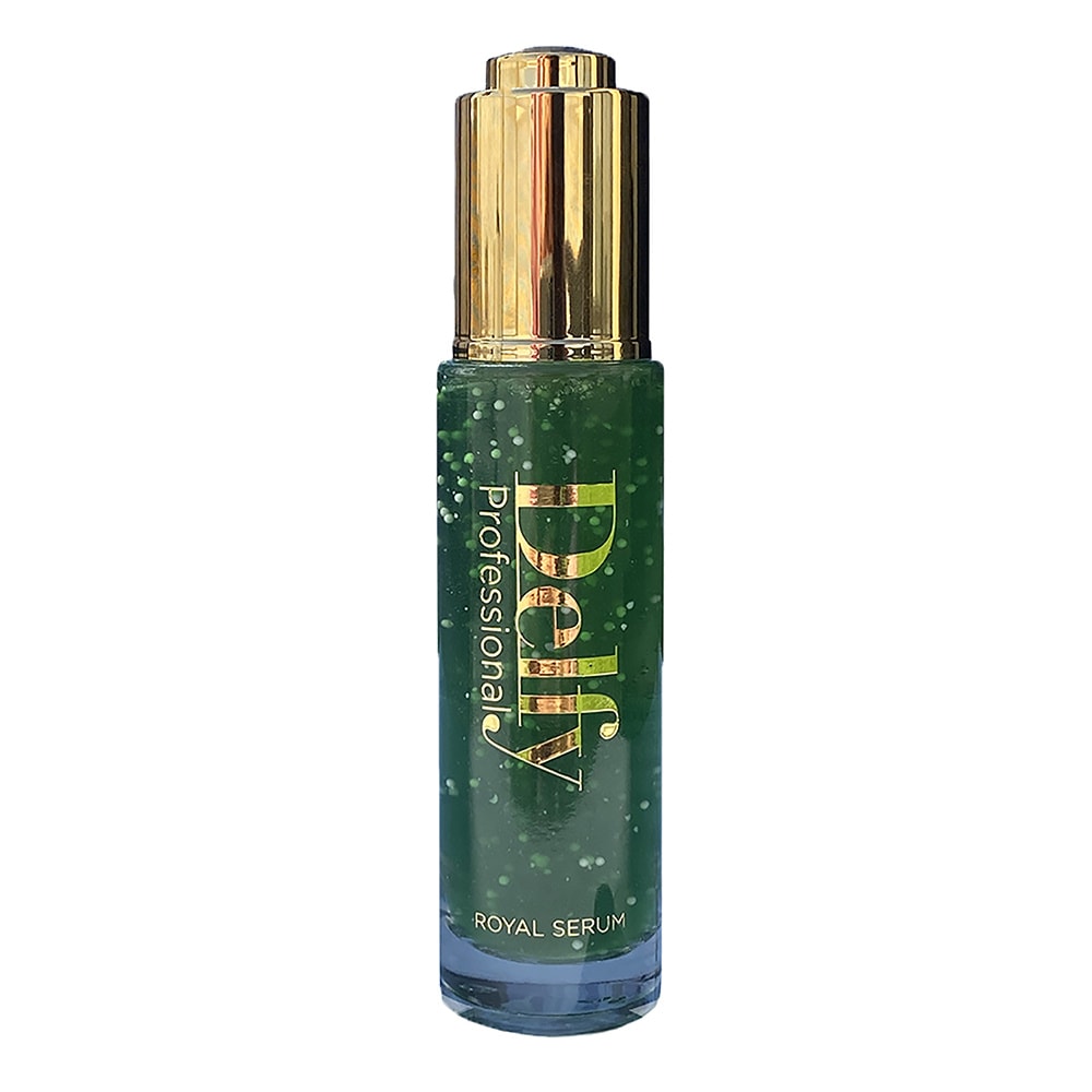 delfy Blemish Control Royal Serum