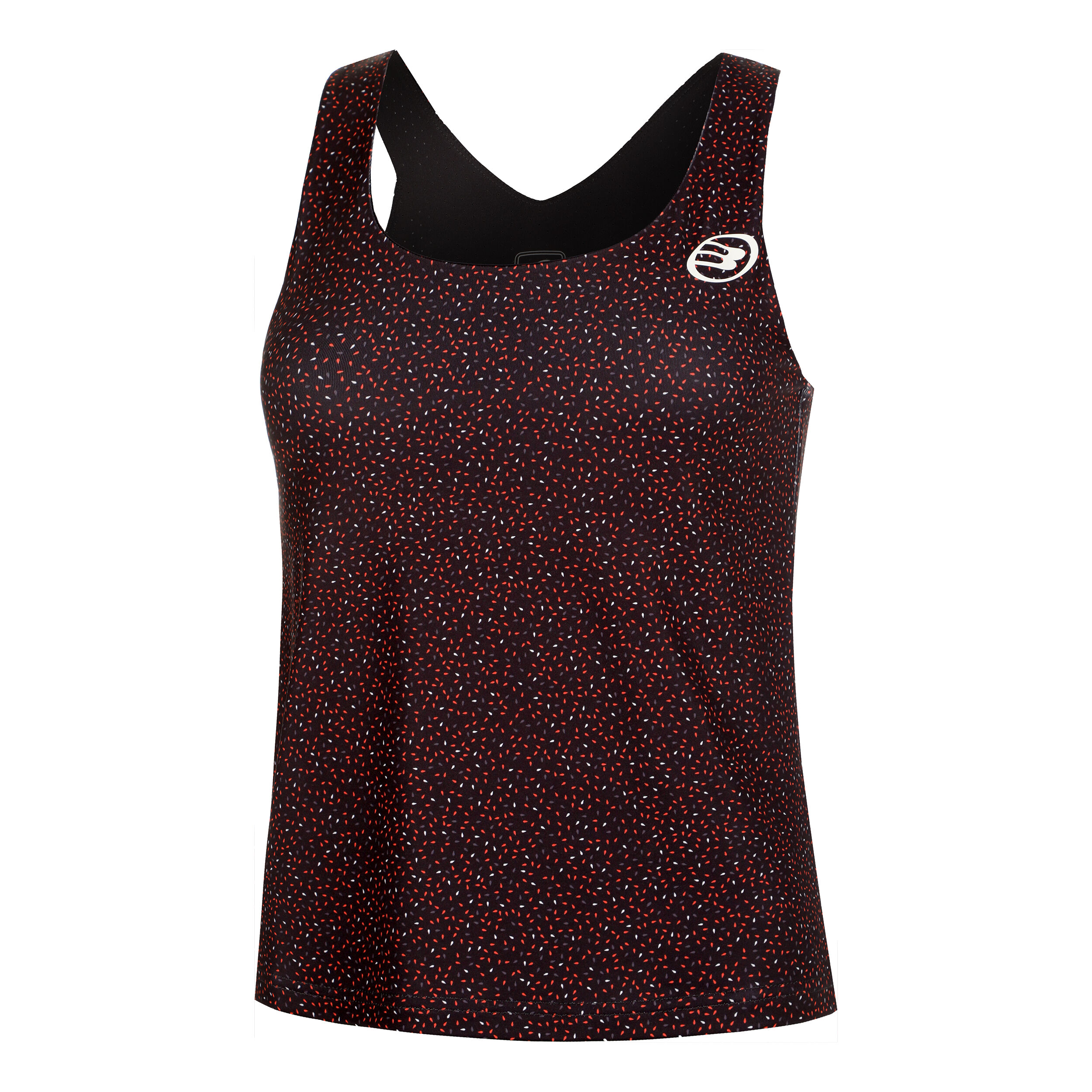 Pipol T-Shirt Damen - Anthrazit