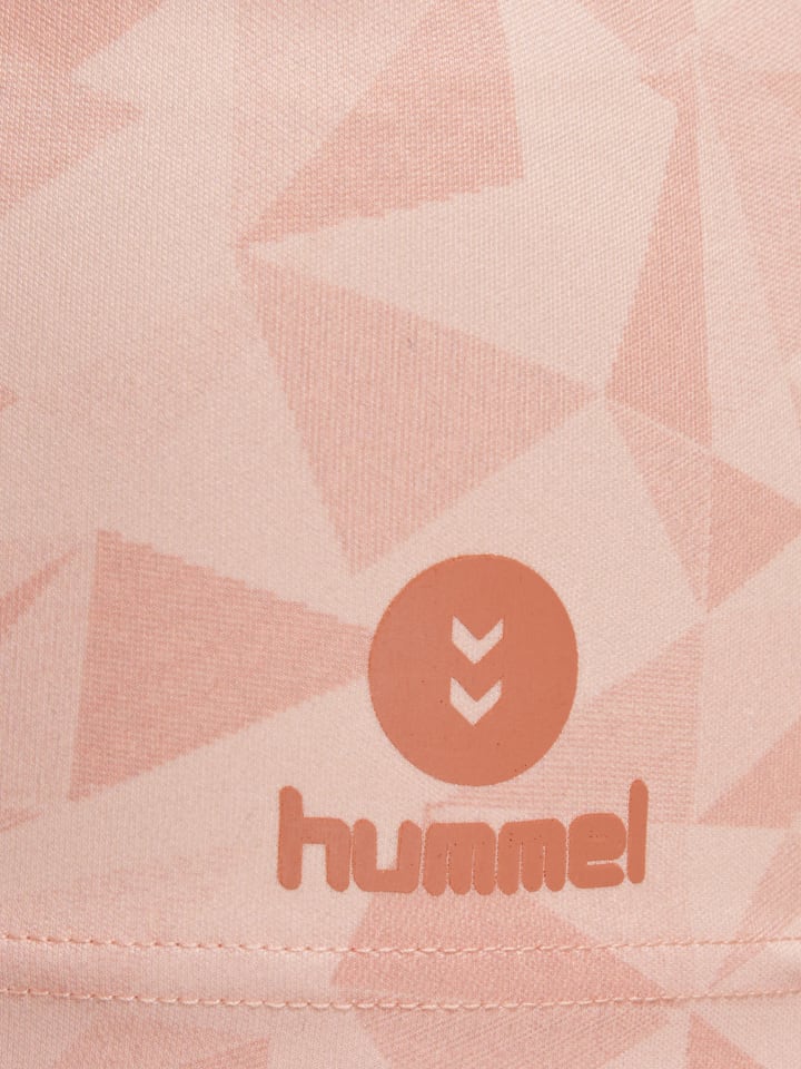 Hummel Hummel T-Shirt Raglanärmel Hmlactive Kinder in MELLOW ROSE günstig kaufen 176