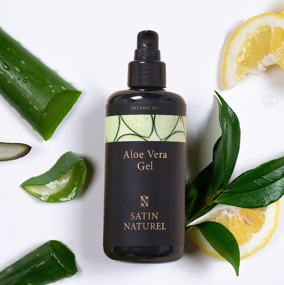 Bio Aloe Vera Gel
