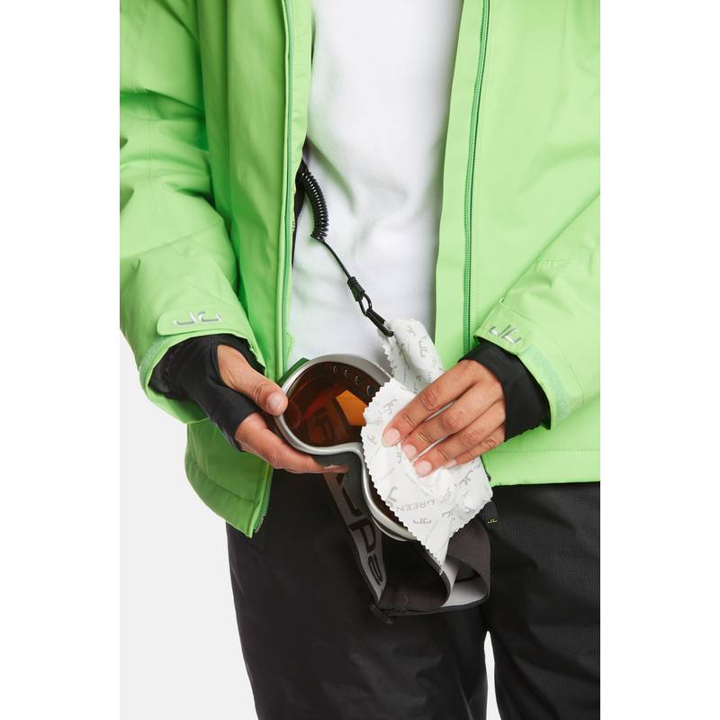 Jeff Green Kerava Skijacke Damen