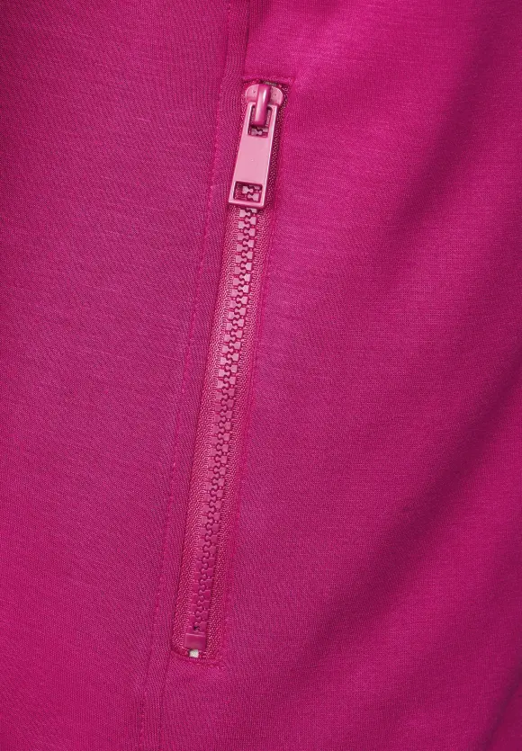 CECIL Sportive Sweatjacke