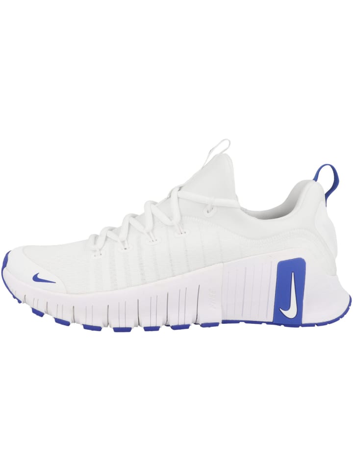 Nike Sneaker low Free Metcon 6 in weiss günstig kaufen
