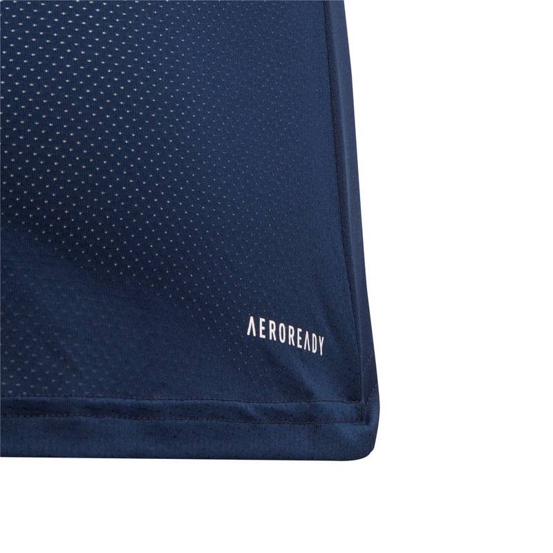 adidas CLUB Funktionstank Mädchen